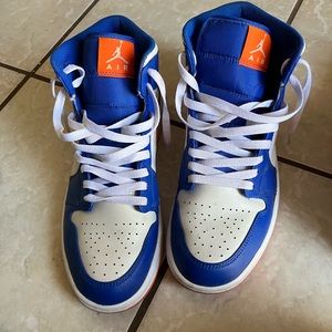 Jordan shoes